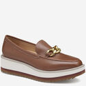 Gracelyn Chain Loafer image number null