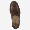 Shuler Moc Toe Slip-On image number null