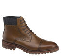 Karnes Cap Toe Boot image number null
