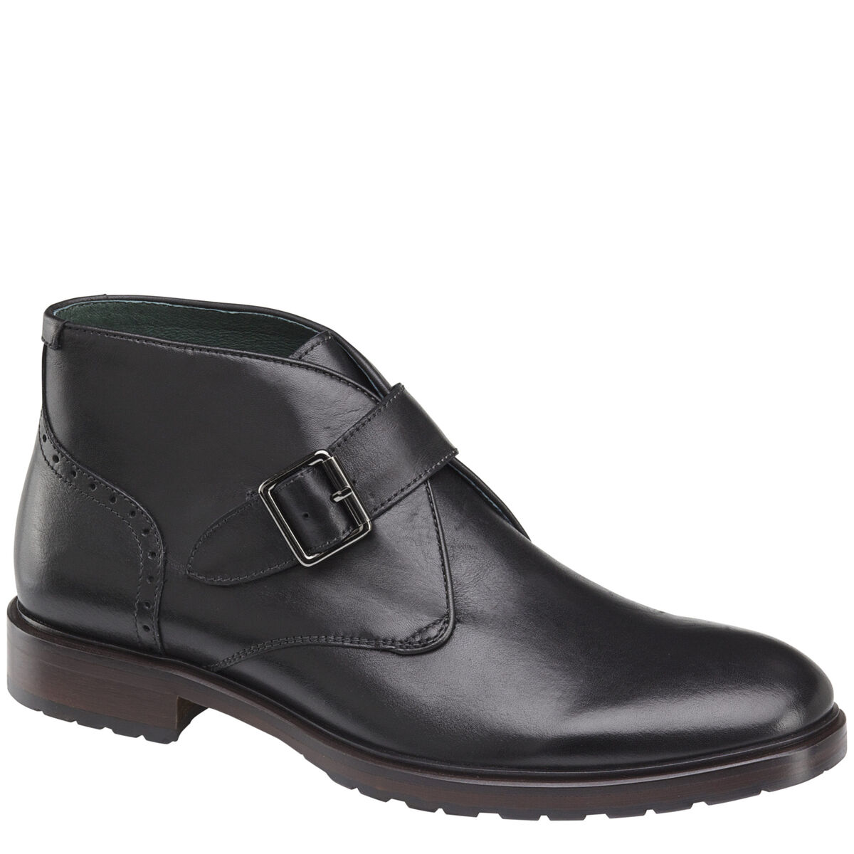 Myles Buckle Chukka image number null