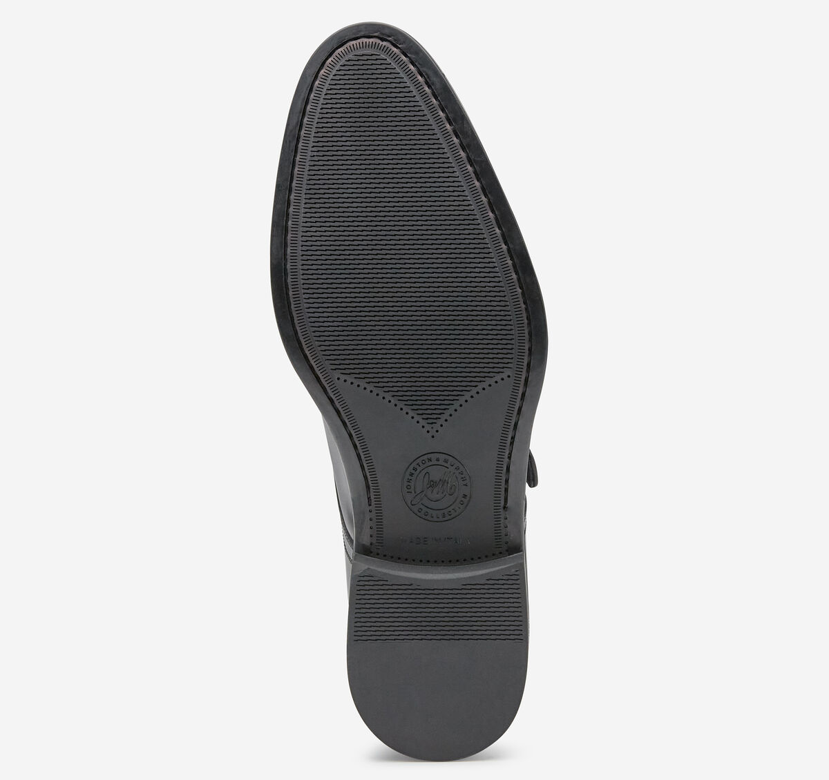 Flynch Monk Strap image number null