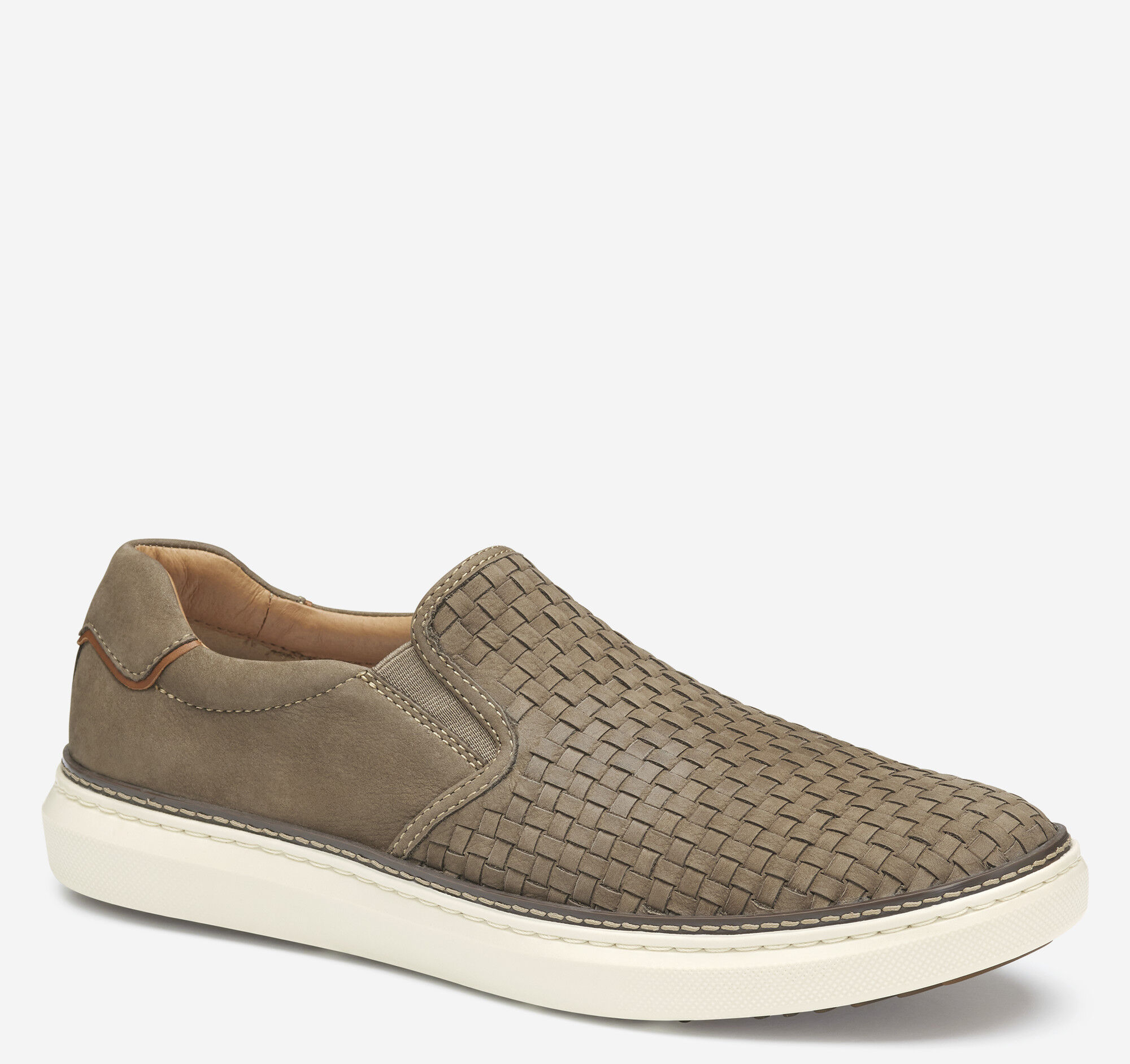 Men's Loafers and Slip-On Shoes | Johnston & Murphy