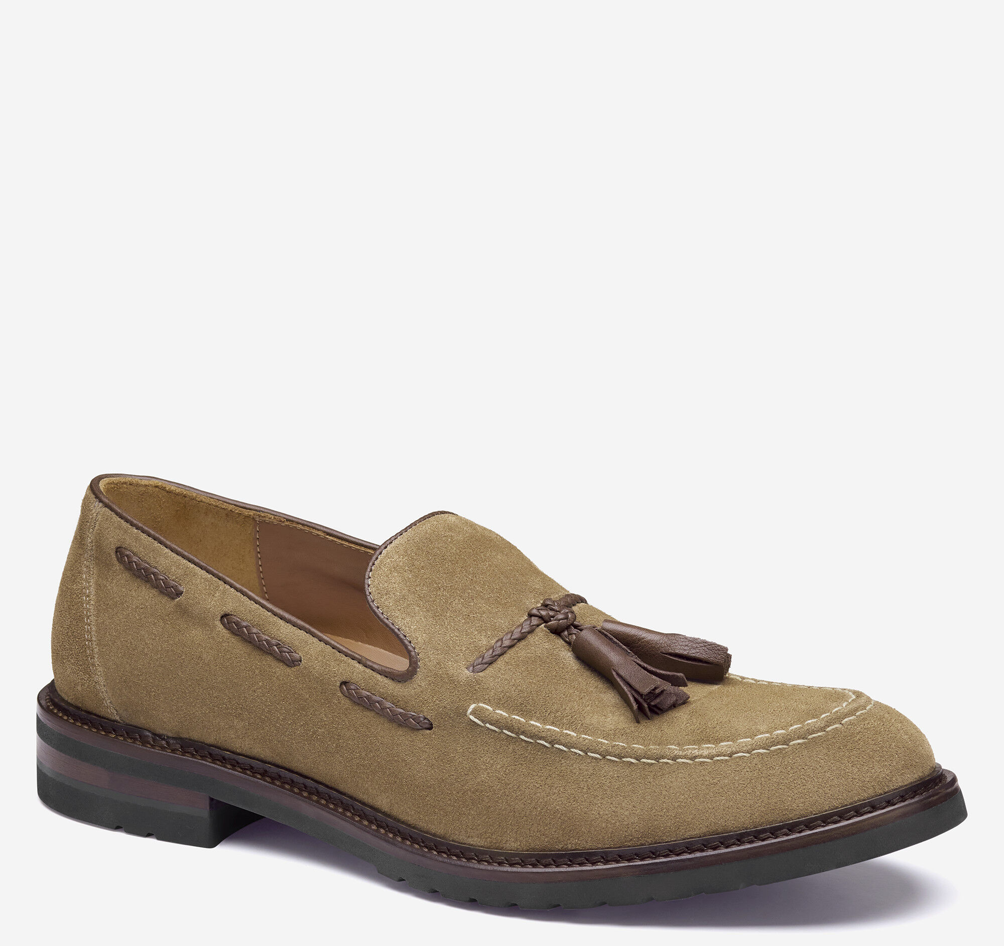 Hartford Tassel Loafer