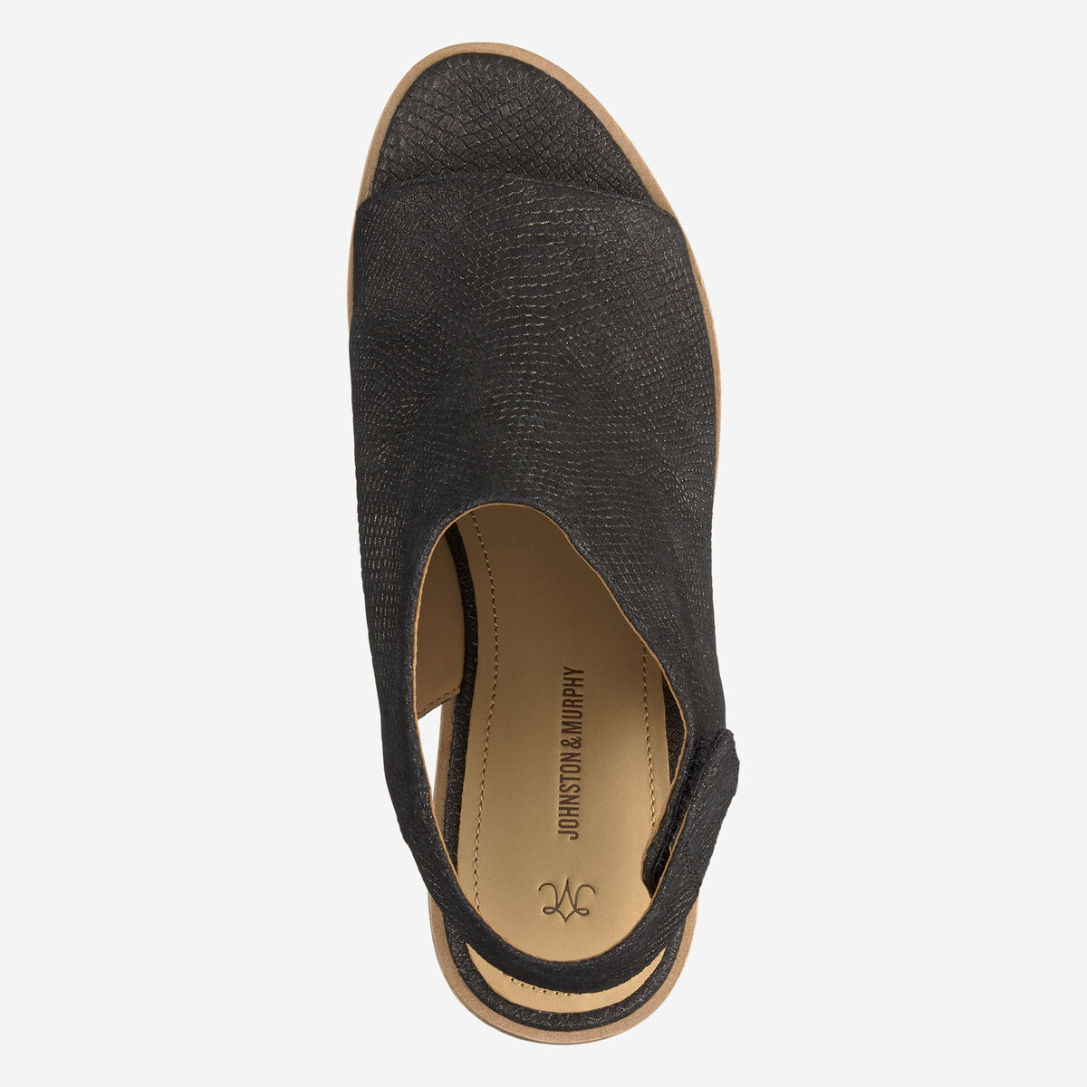 Jade Ankle Strap image number null