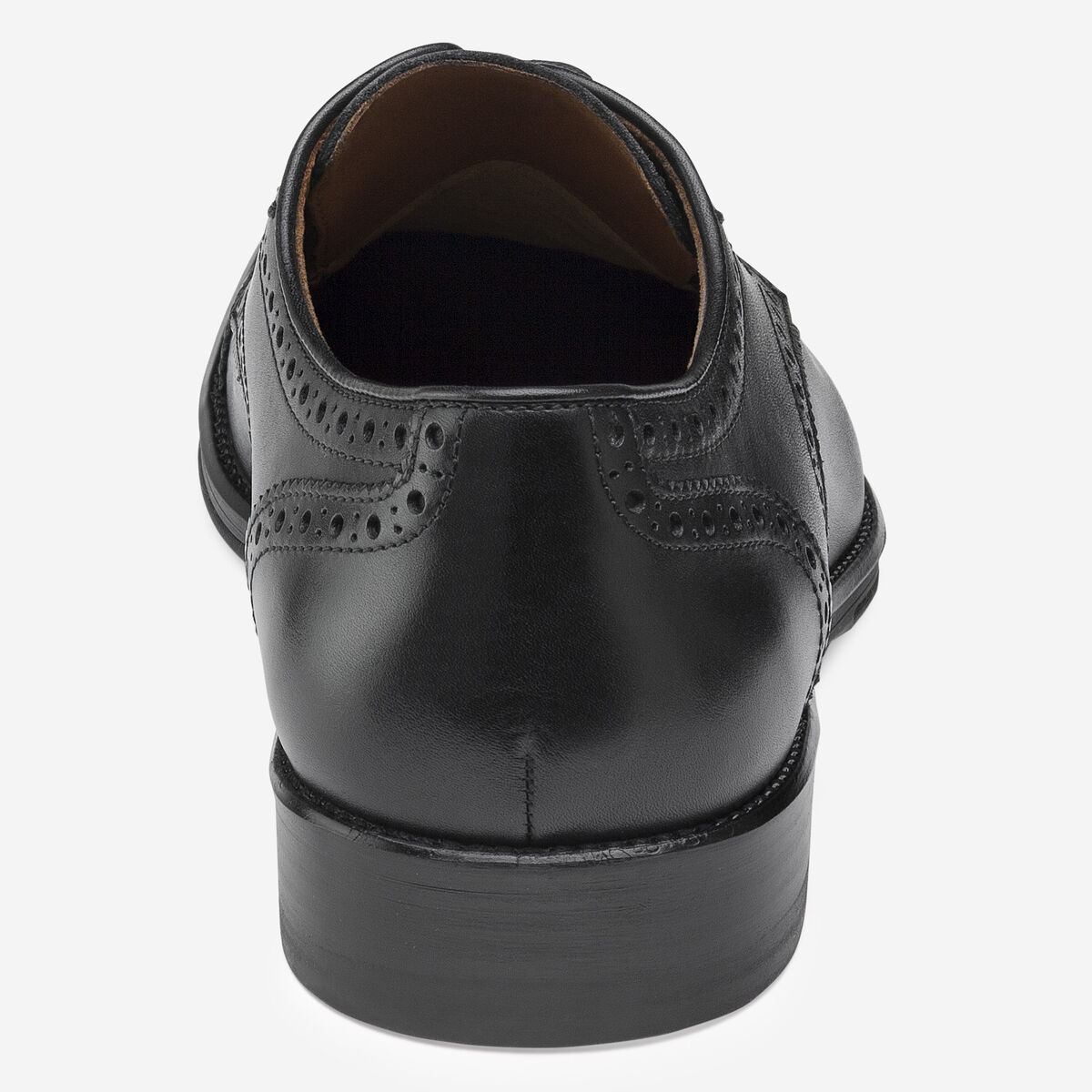 Henrick Cap Toe image number null
