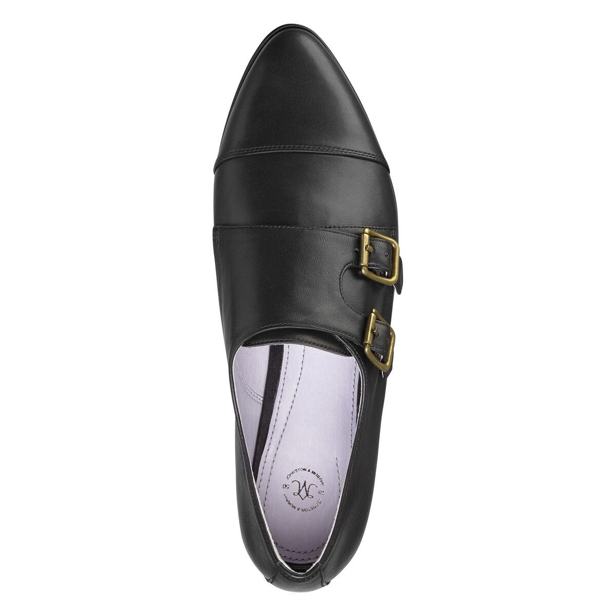 Jade Monk Strap image number null