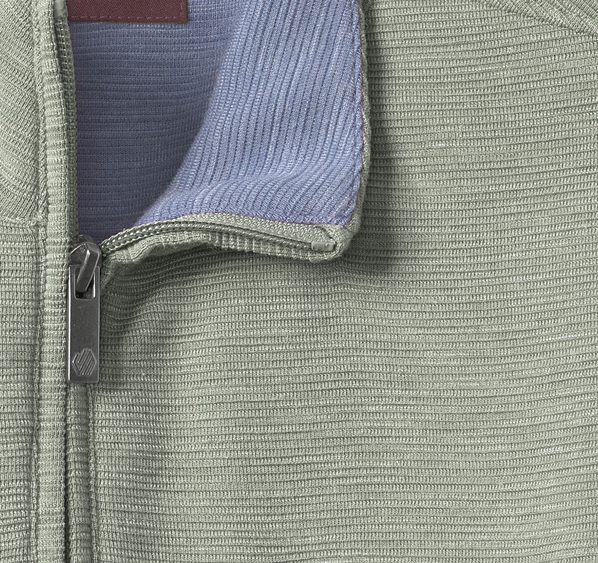 Meridian Quarter-Zip image number null