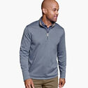 XC4® Performance Reversible Quarter-Zip image number null