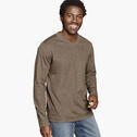 Icon Reversible V-Neck Pullover image number null