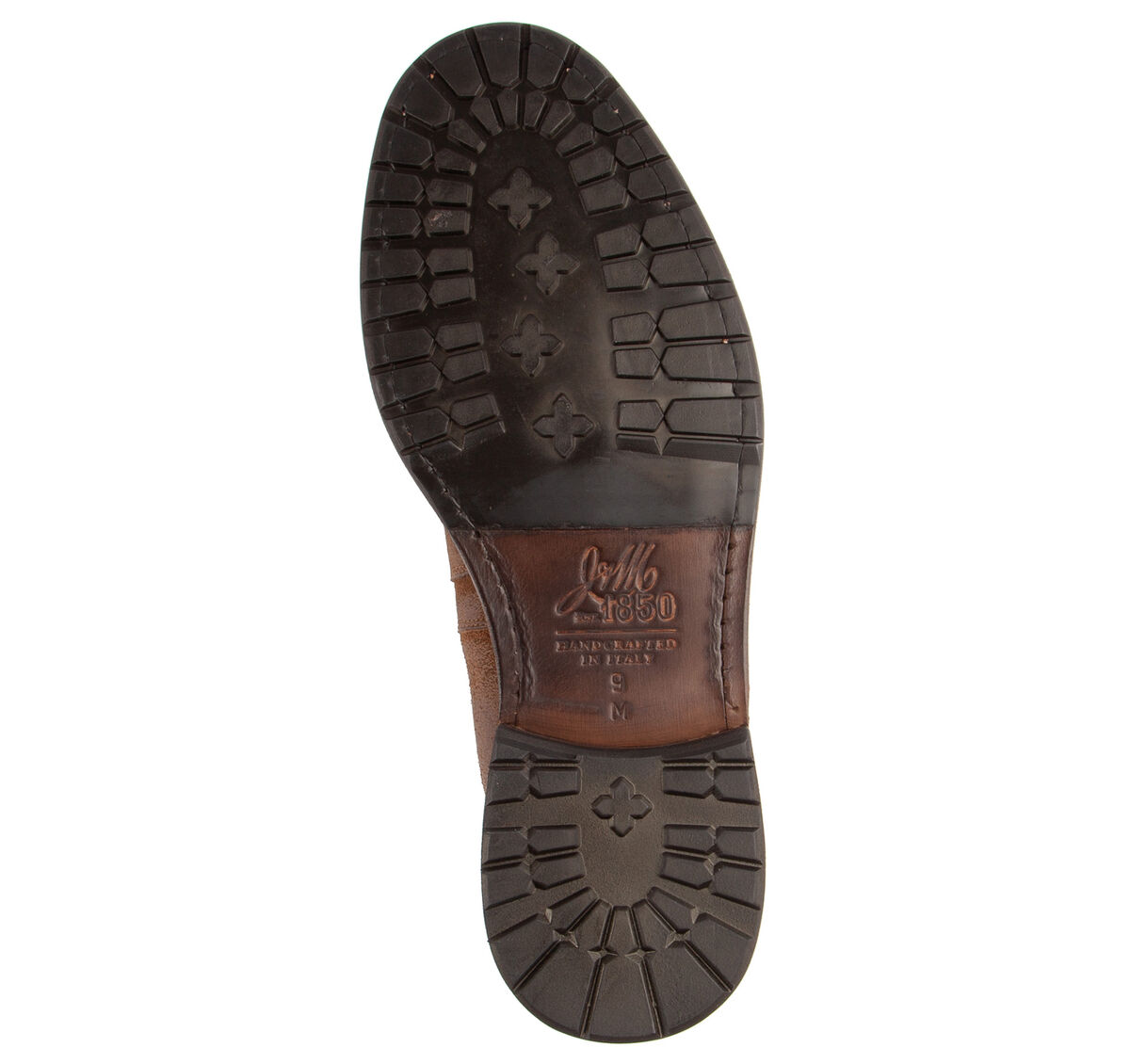 Lofting Shearling Boot image number null