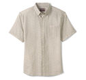 Hampton Short-Sleeve Shirt image number null