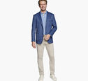 XC Flex&reg; Pinnacle Knit Blazer image number null