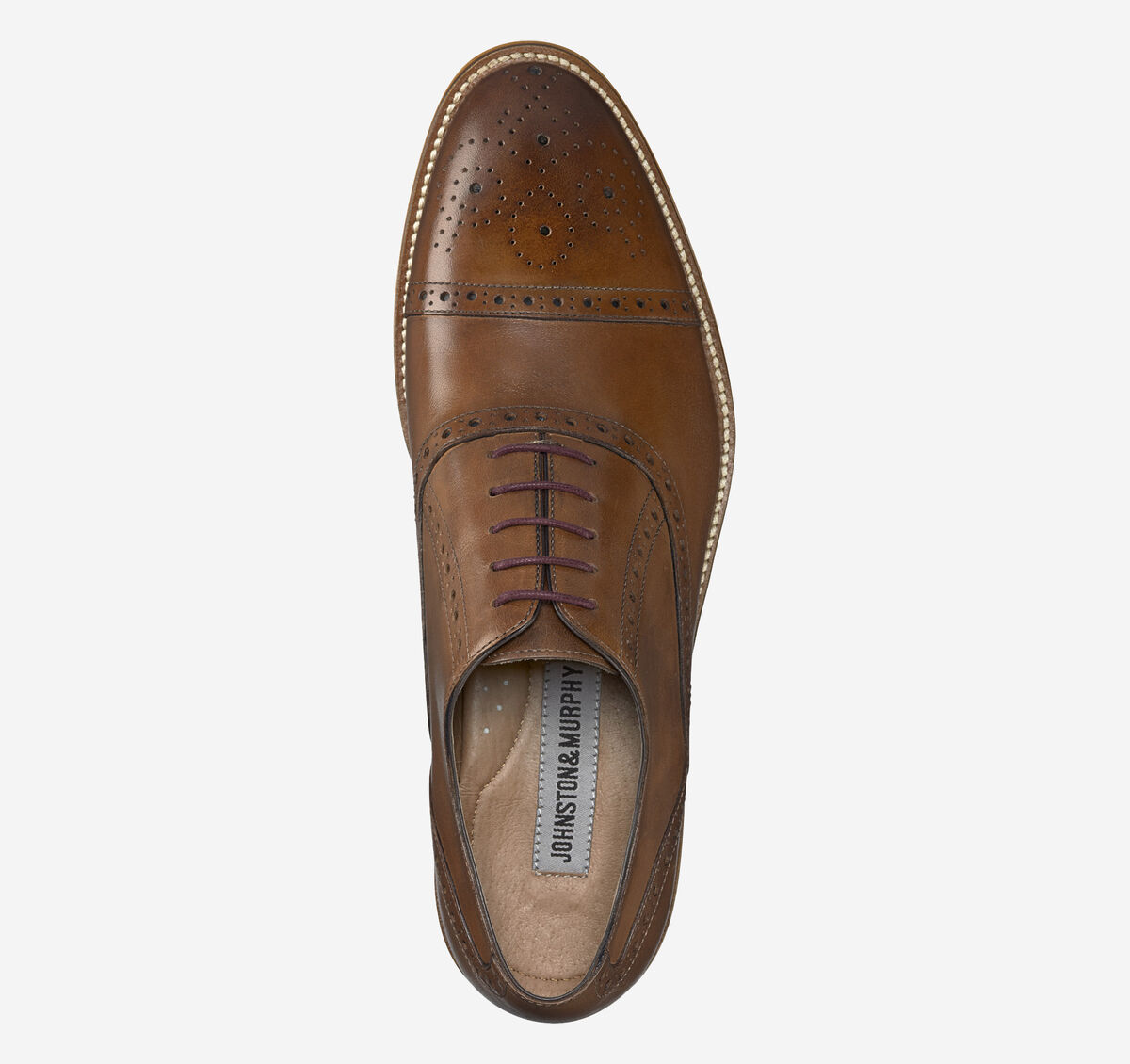 Conard Cap Toe image number null
