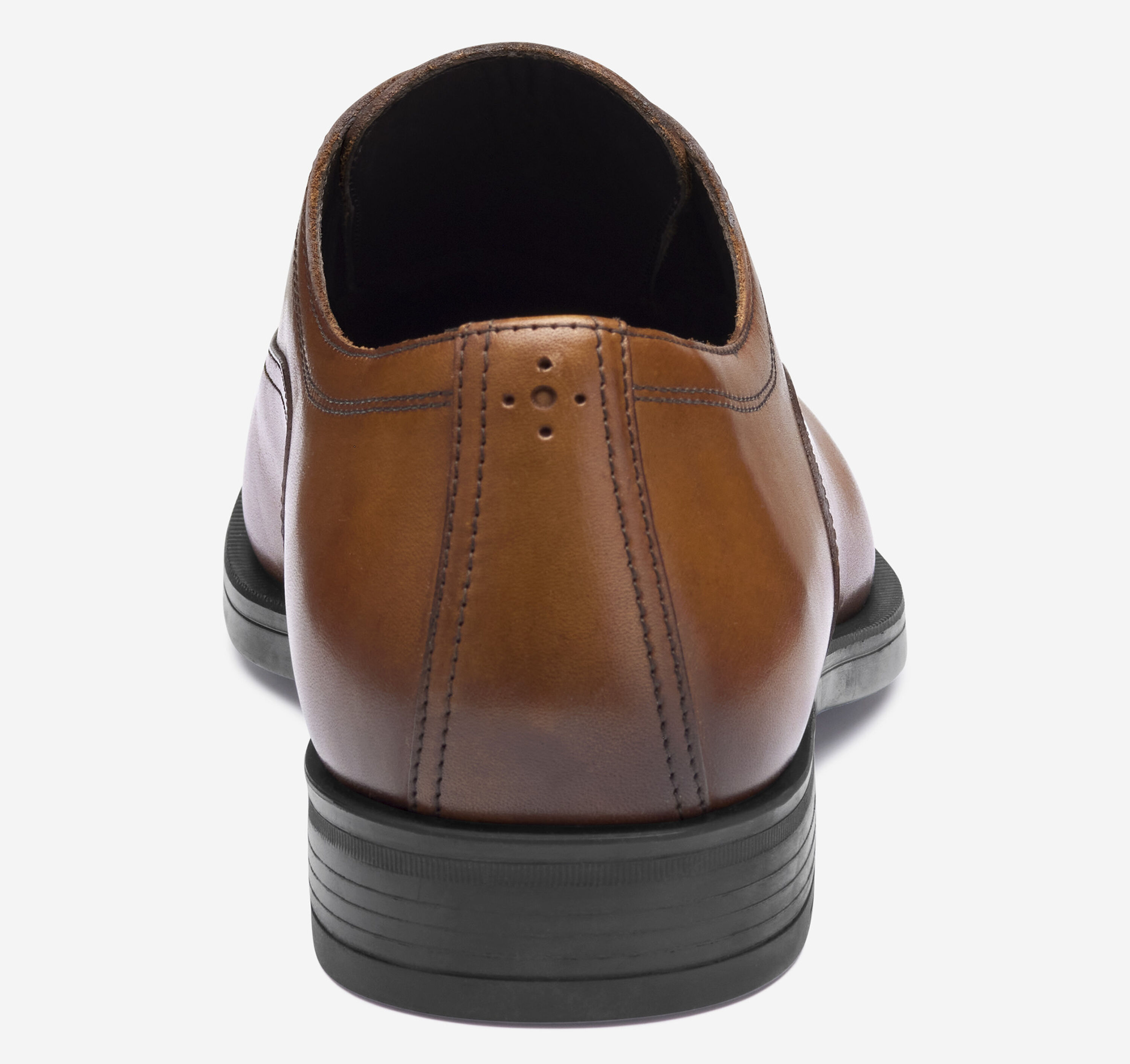 Johnston & Murphy Conlin Cap Toe Size 11M Amazon.com: Johnston & Murphy Men main image 3