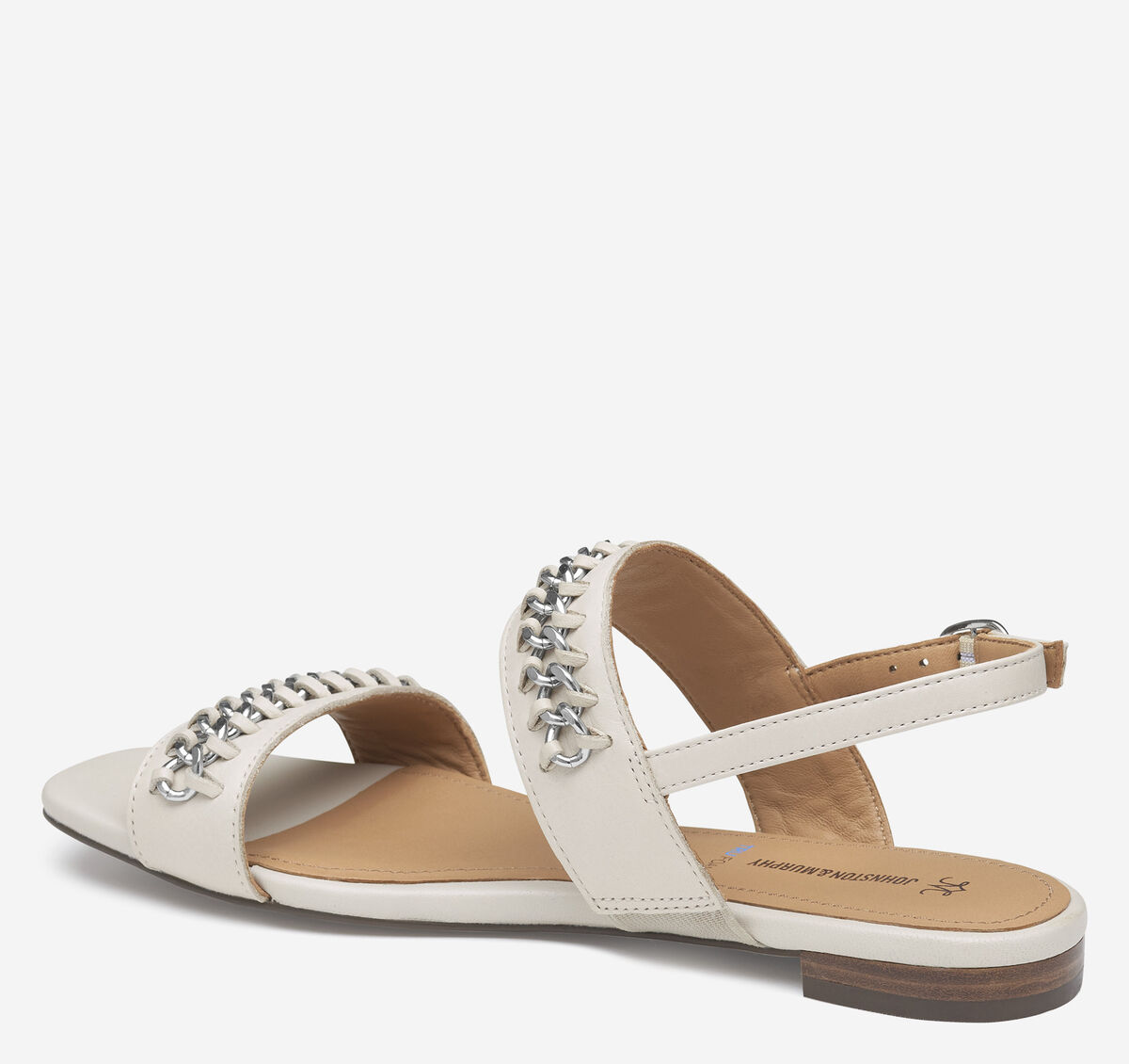 Lilly Chain Sandal image number null