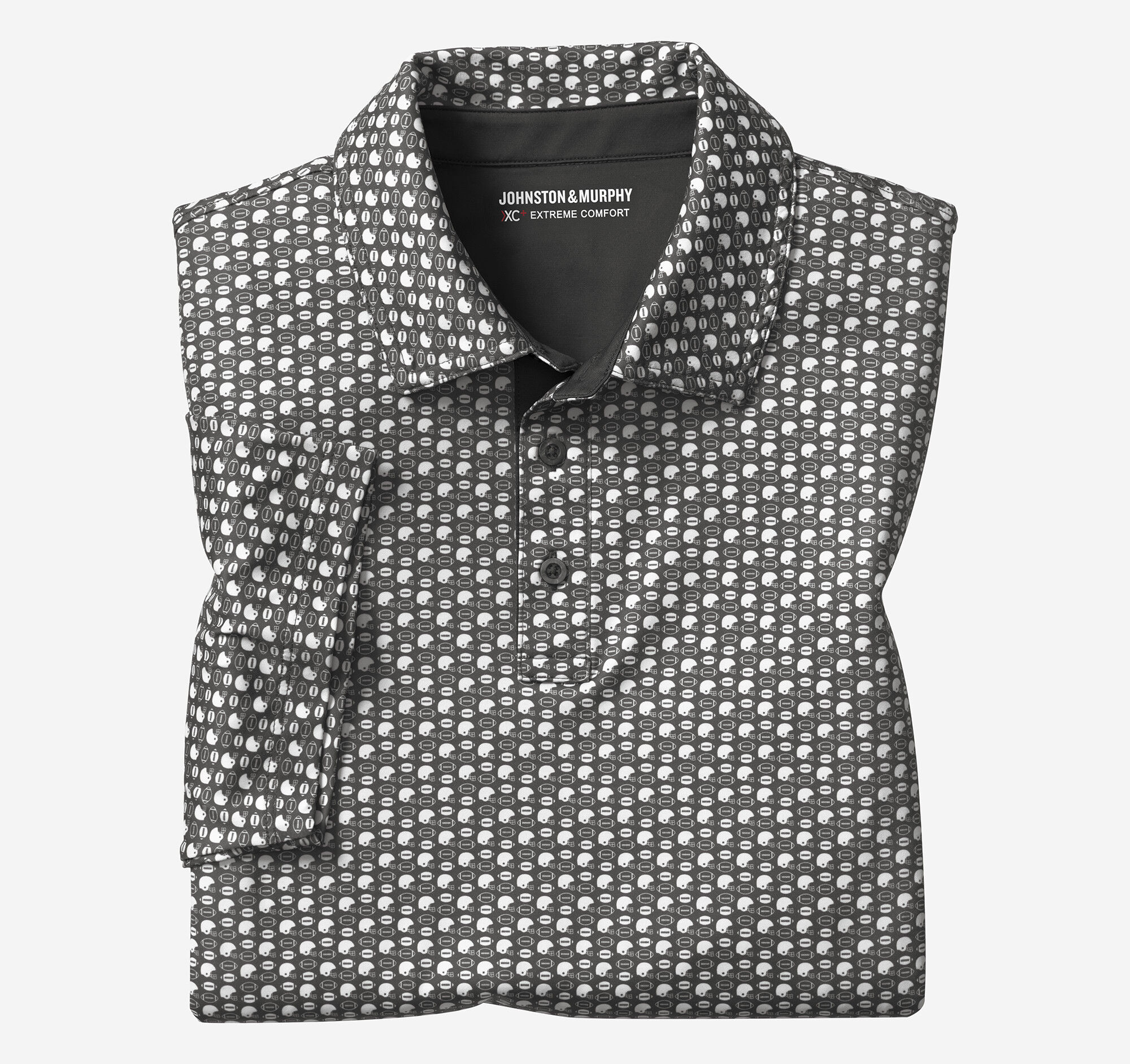 Game Day XC+™ Football Helmet Polo