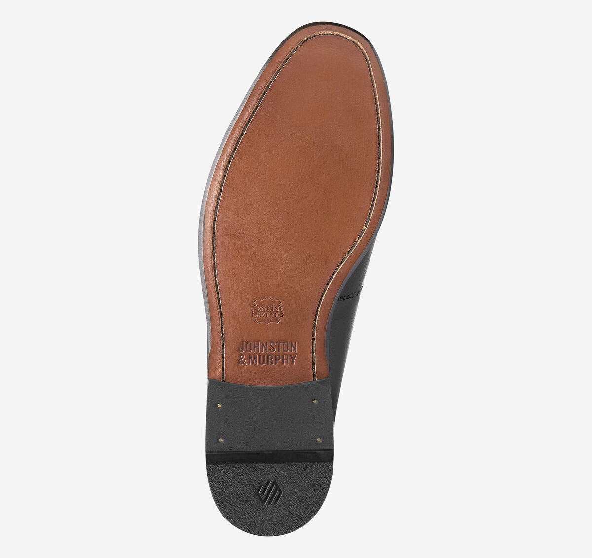 Humphrey Penny Loafer image number null