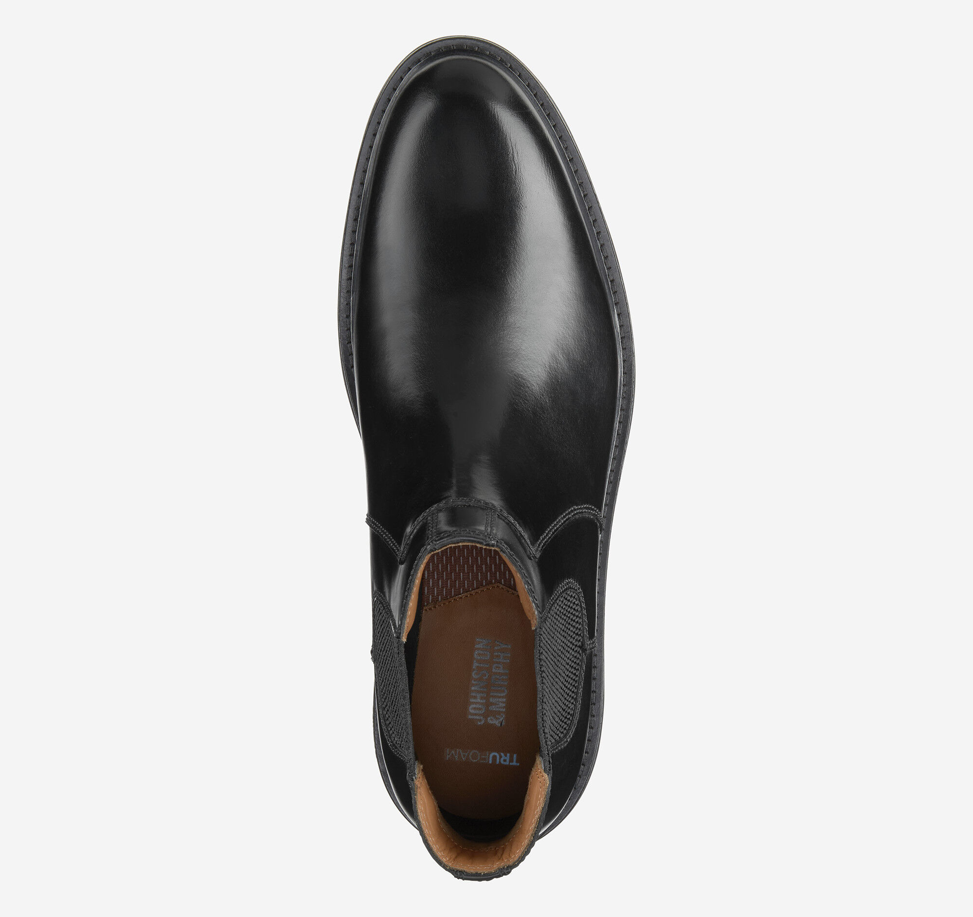 Upton Chelsea Boot