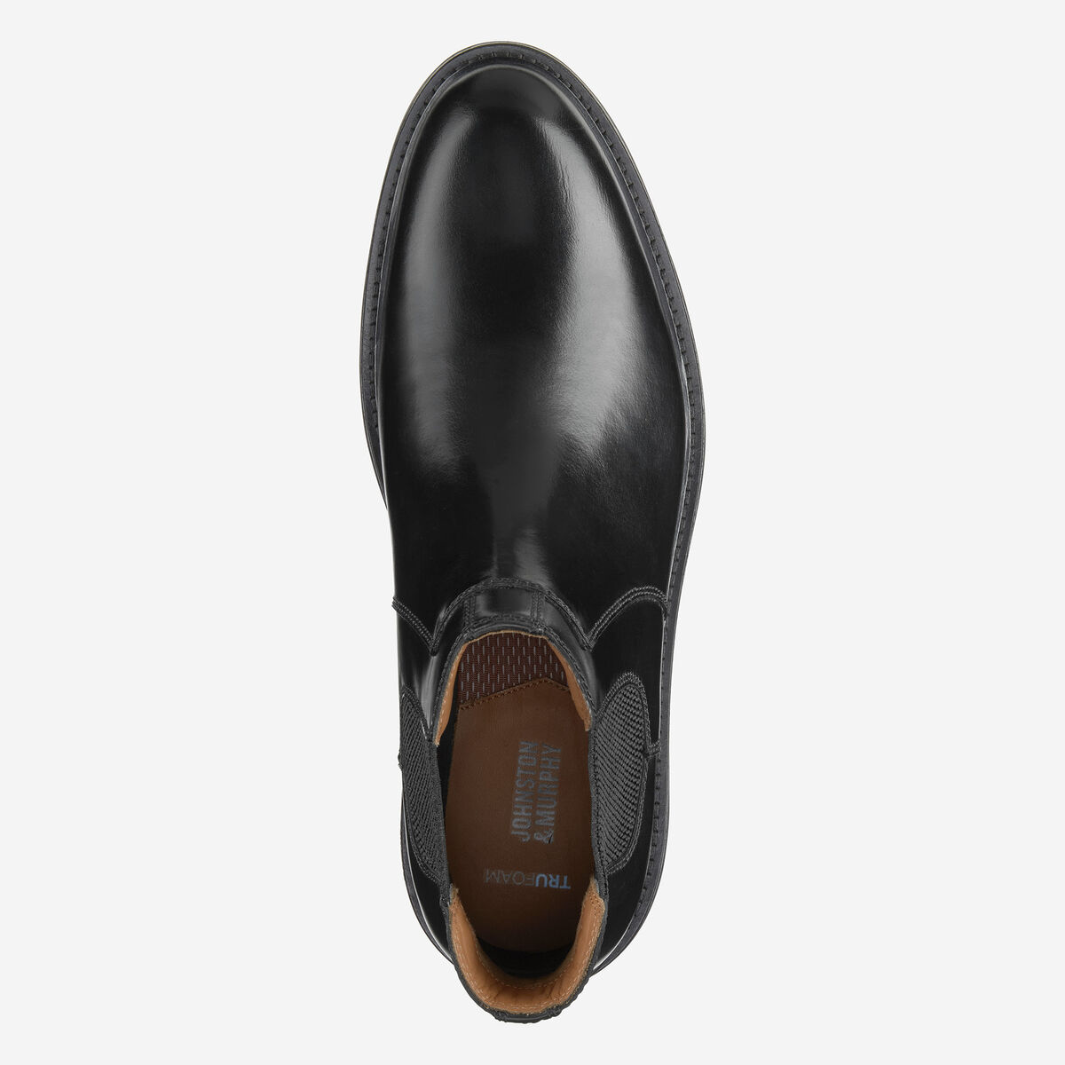 Upton Chelsea Boot image number null