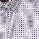 Printed Cotton Shirt image number null