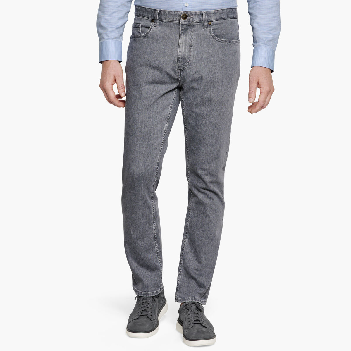 Denim Jeans image number null