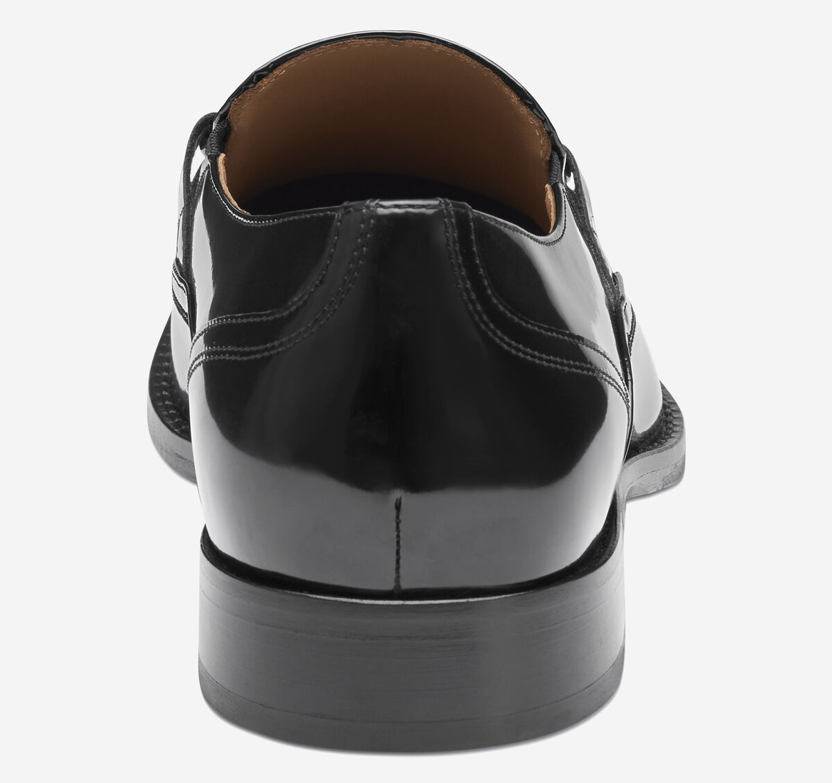 Richland Plain Toe Bit Loafer image number null