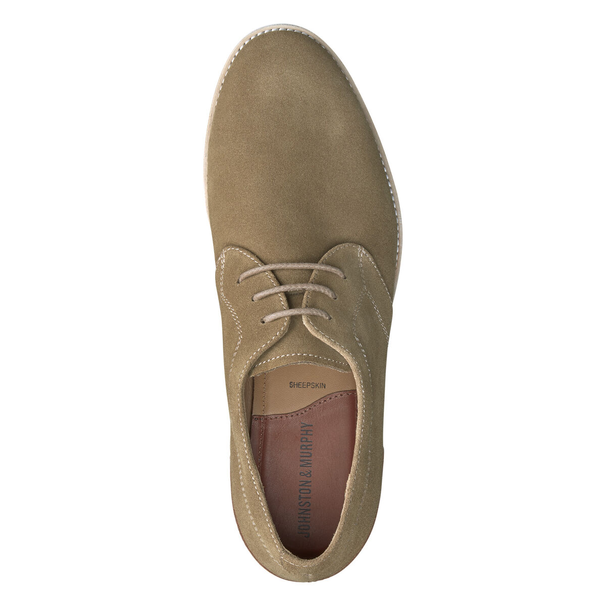 Campton Plain Toe image number null