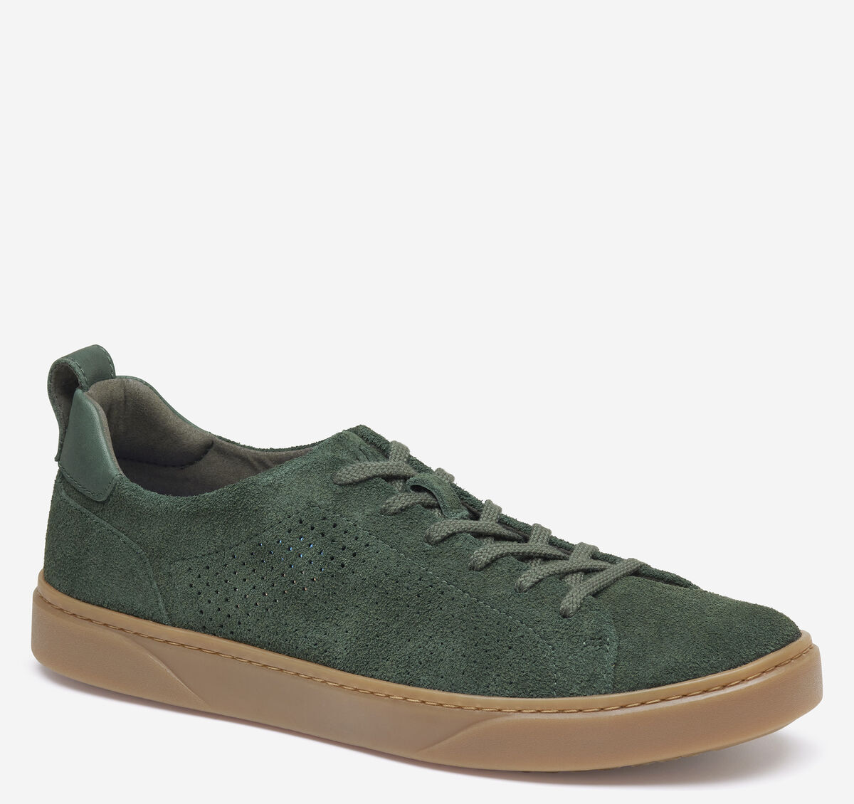 Ollie Lace-to-Toe image number null