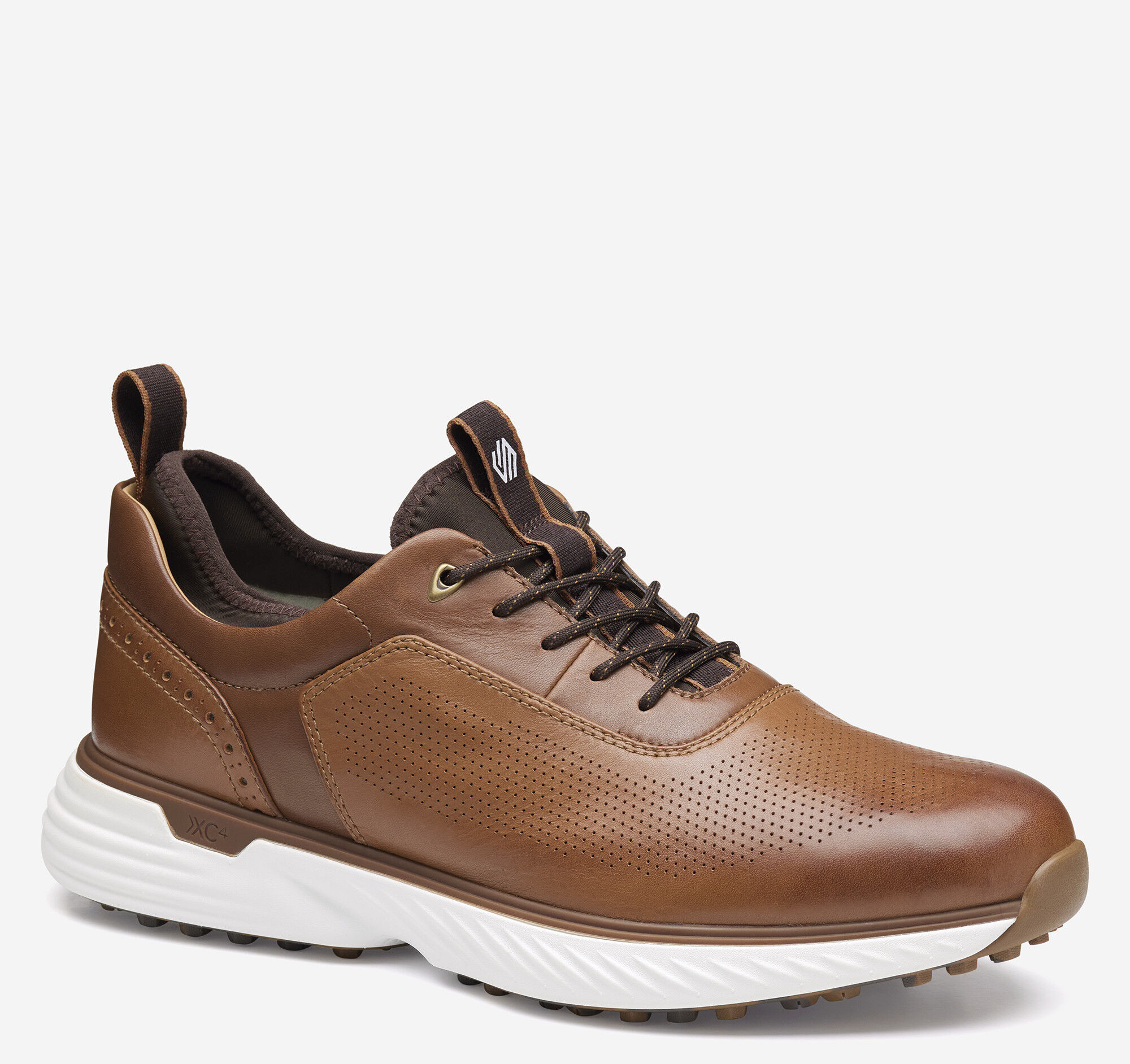 Men's Golf Shoes | Johnston & Murphy