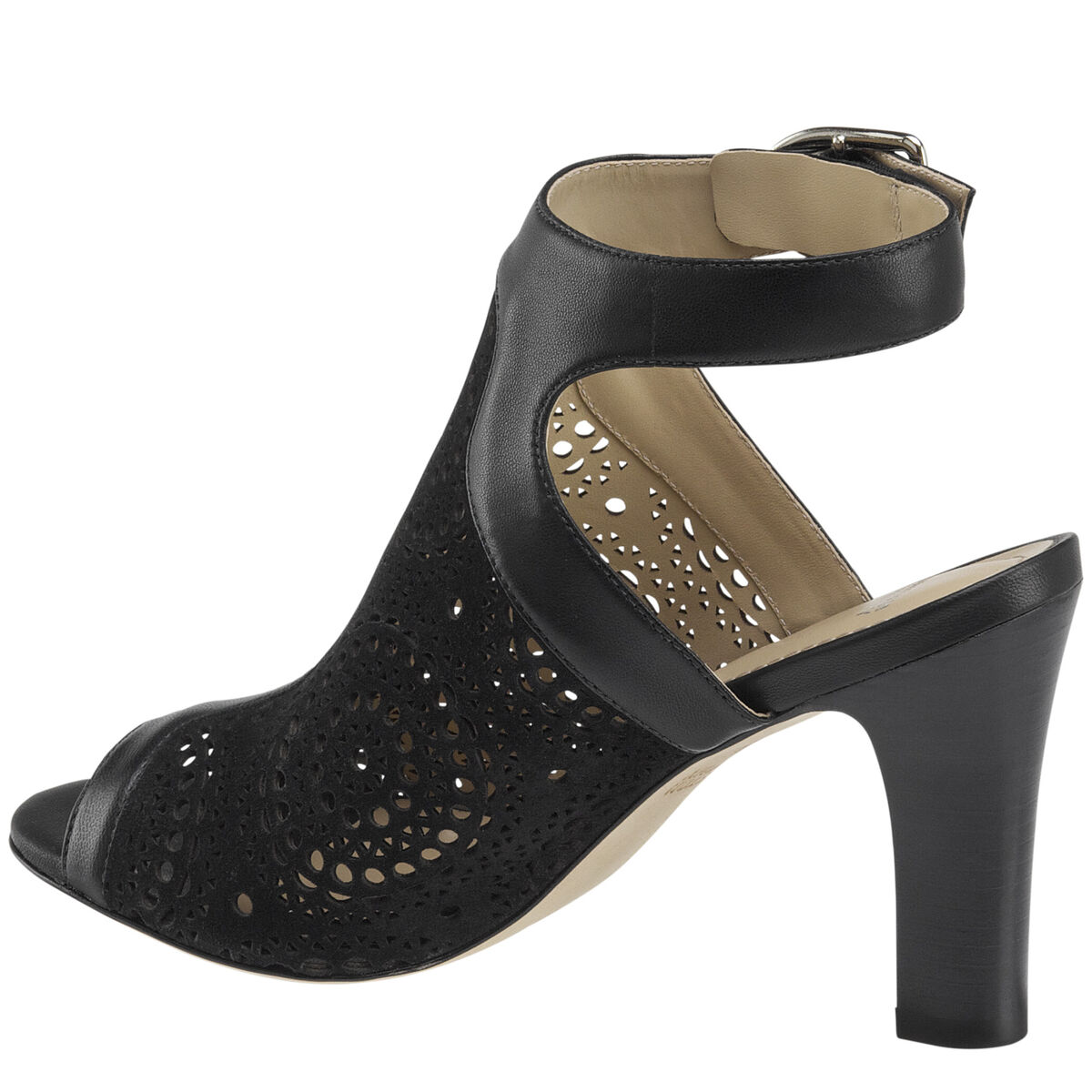 Cassie Perf Bootie image number null