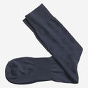 Microfiber Tonal Argyle Socks image number null