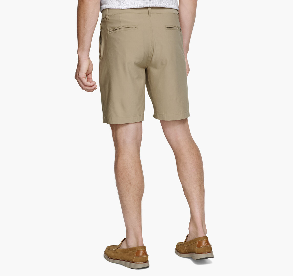 XC+&trade; Ultimate Performance Shorts image number null