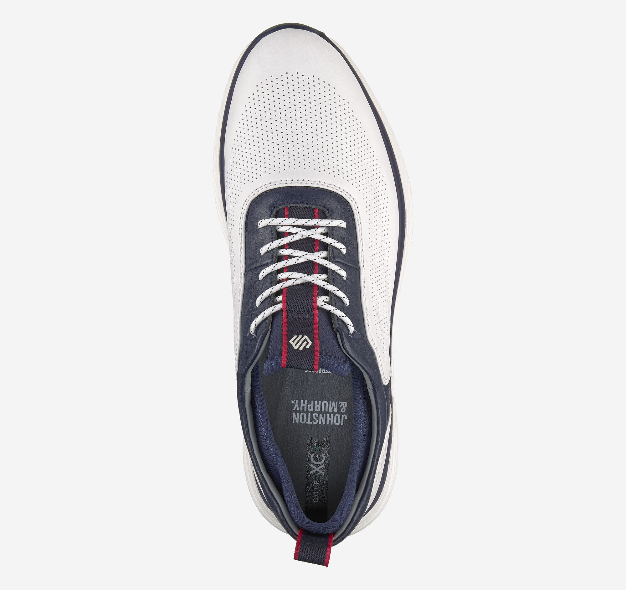 Men's XC4® HX1-Luxe Hybrid | Johnston & Murphy
