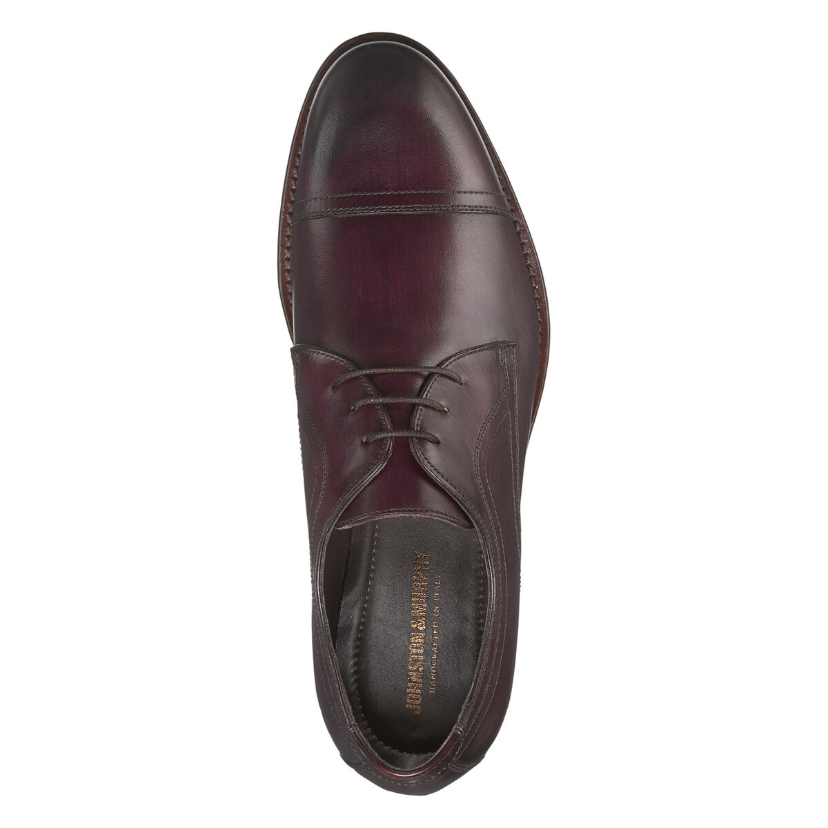 Cartwright Cap Toe image number null