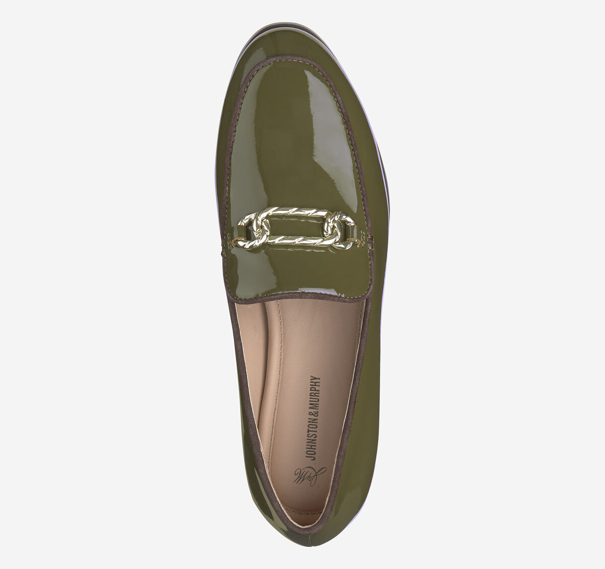 Ali Chain Loafer image number null