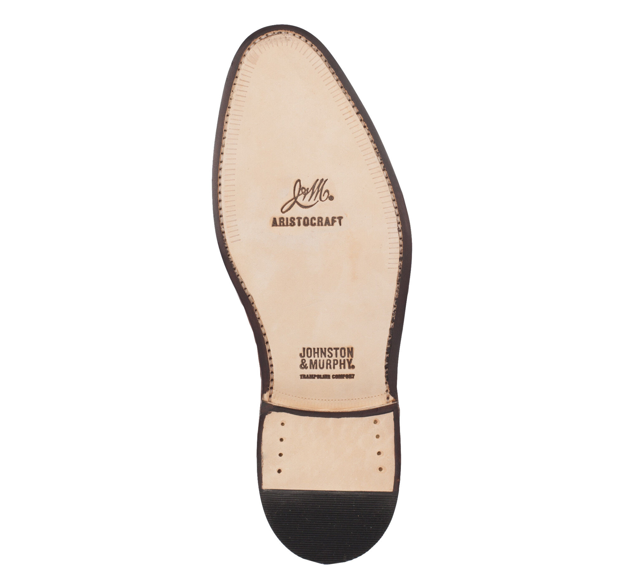 johnston and murphy replacement laces