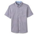 Logan Printed Short-Sleeve Shirt image number null