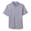 Logan Printed Short-Sleeve Shirt image number null