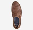 McGuffey 2 Woven Slip-On image number null