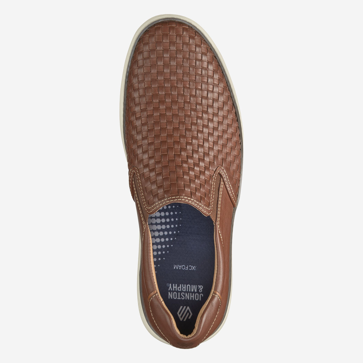 McGuffey 2 Woven Slip-On image number null