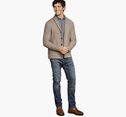 Shawl Cardigan image number null