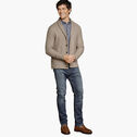 Shawl Cardigan image number null