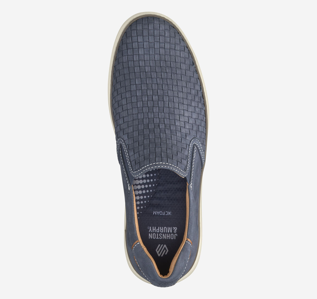 McGuffey 2 Woven Slip-On image number null