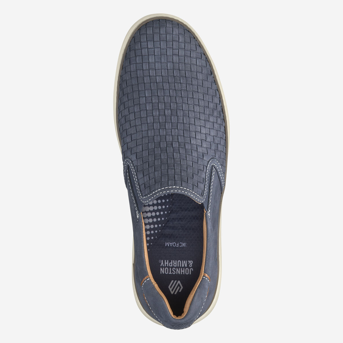 McGuffey 2 Woven Slip-On image number null