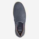 McGuffey 2 Woven Slip-On image number null