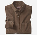 Corduroy Shirt image number null