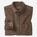 Corduroy Shirt image number null