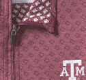 Collegiate XC+&trade; State Print Quarter-Zip image number null