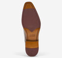 Sullivan Double-Buckle Cap Toe image number null
