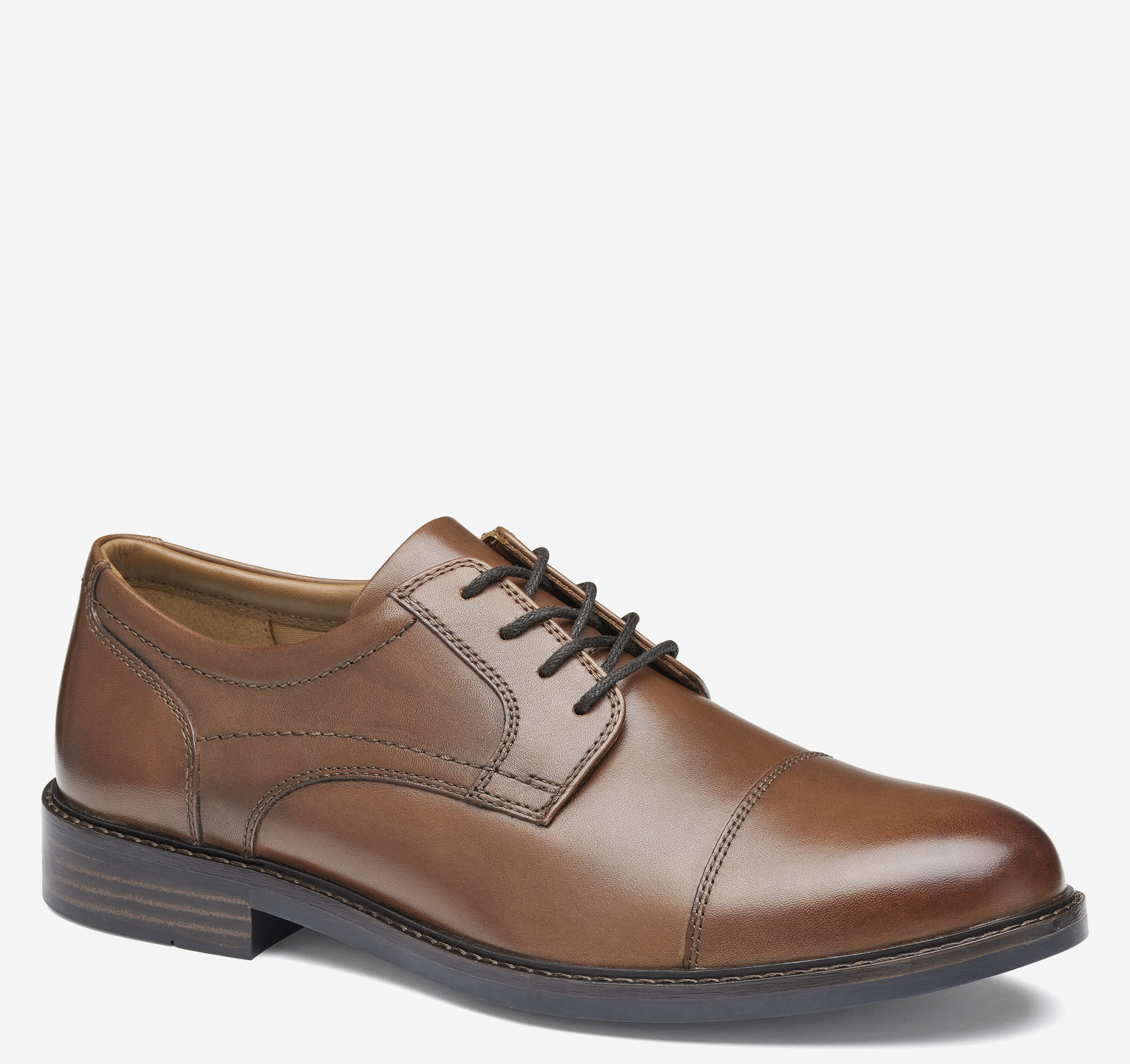 chocolate brown dress shoes Amazon.com main image 1